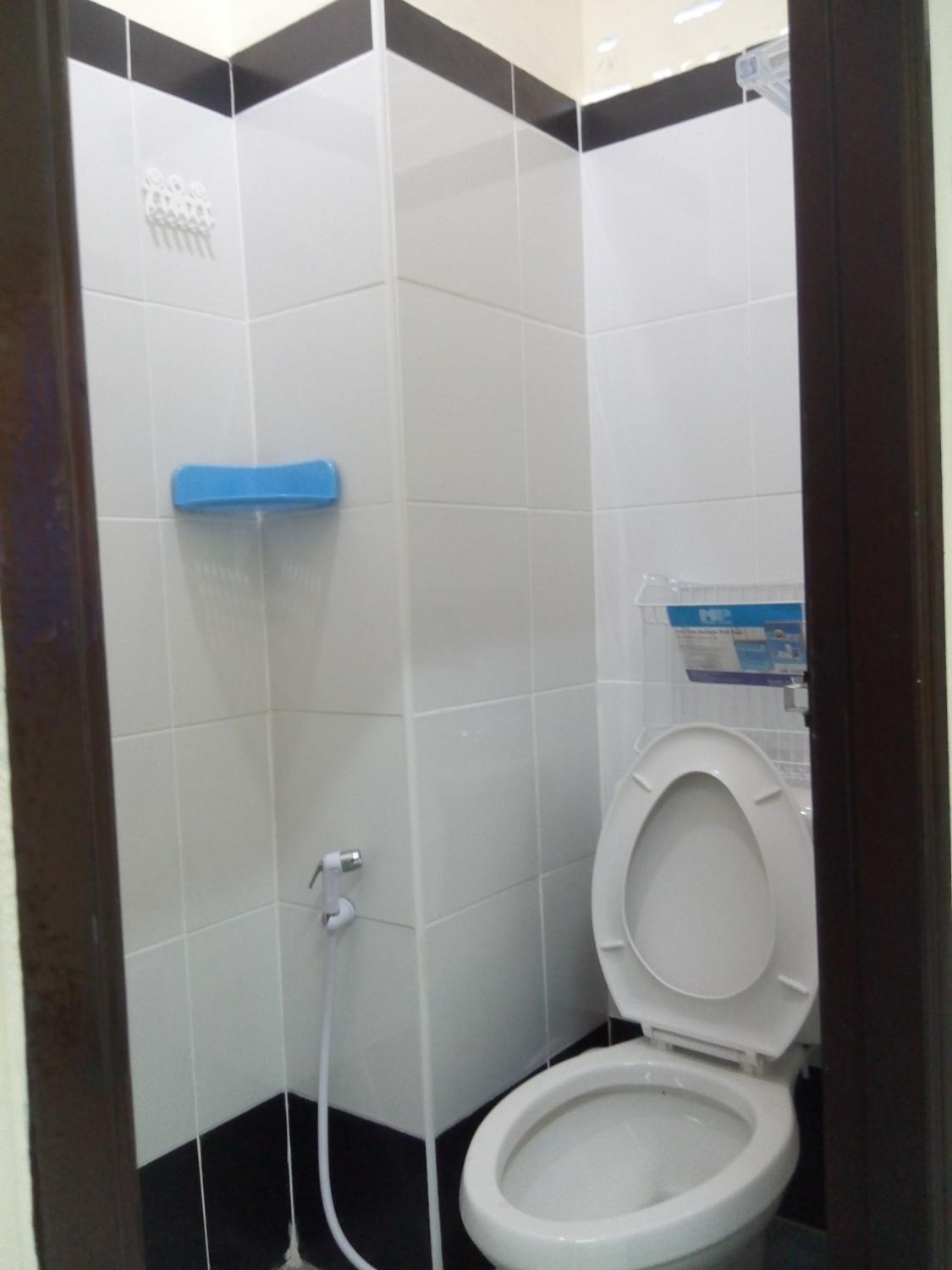 ห้องพัก ตึกน้ำเงิน สำโรง photo 6