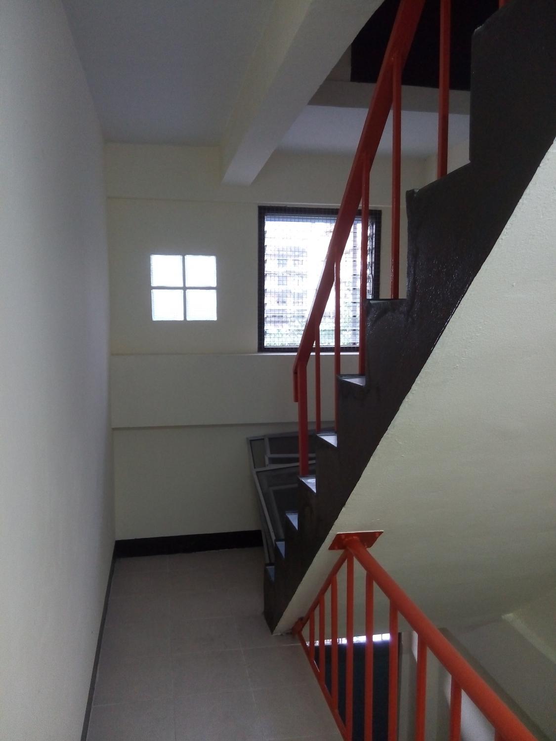 ห้องพัก ตึกน้ำเงิน สำโรง photo 5