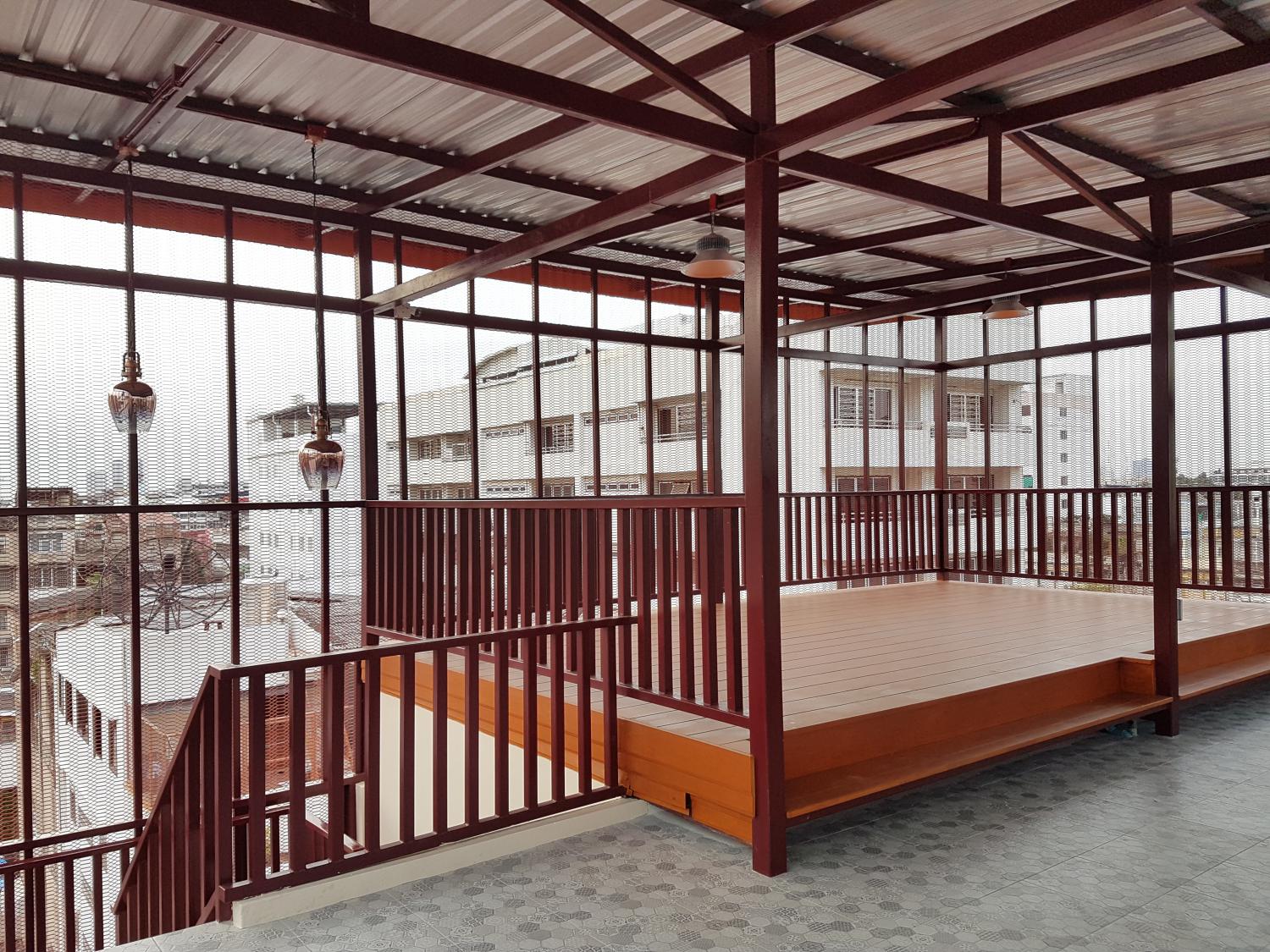 J COZY PLACE รูปที่ 5