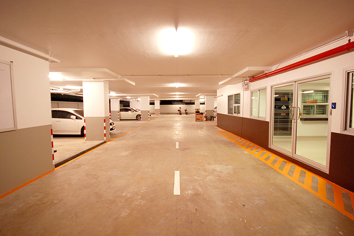 Better Place: Rama5 (เบทเทอร์เพลส พระราม5) รูปที่ 8