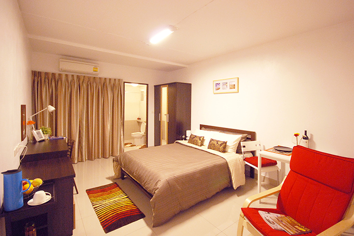 Better Place: Rama5 (เบทเทอร์เพลส พระราม5) รูปที่ 10