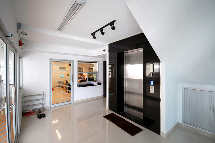 Better Place: Rama5 (เบทเทอร์เพลส พระราม5) รูปที่ 6