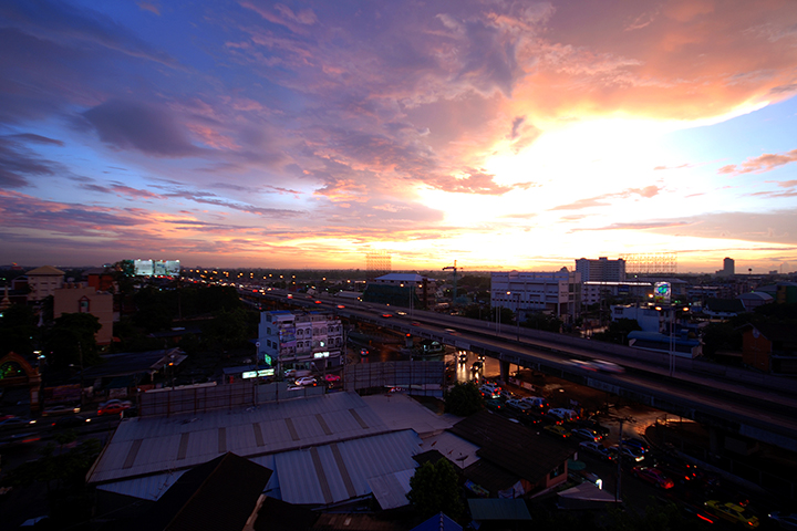 Better Place: Rama5 (เบทเทอร์เพลส พระราม5) รูปที่ 5