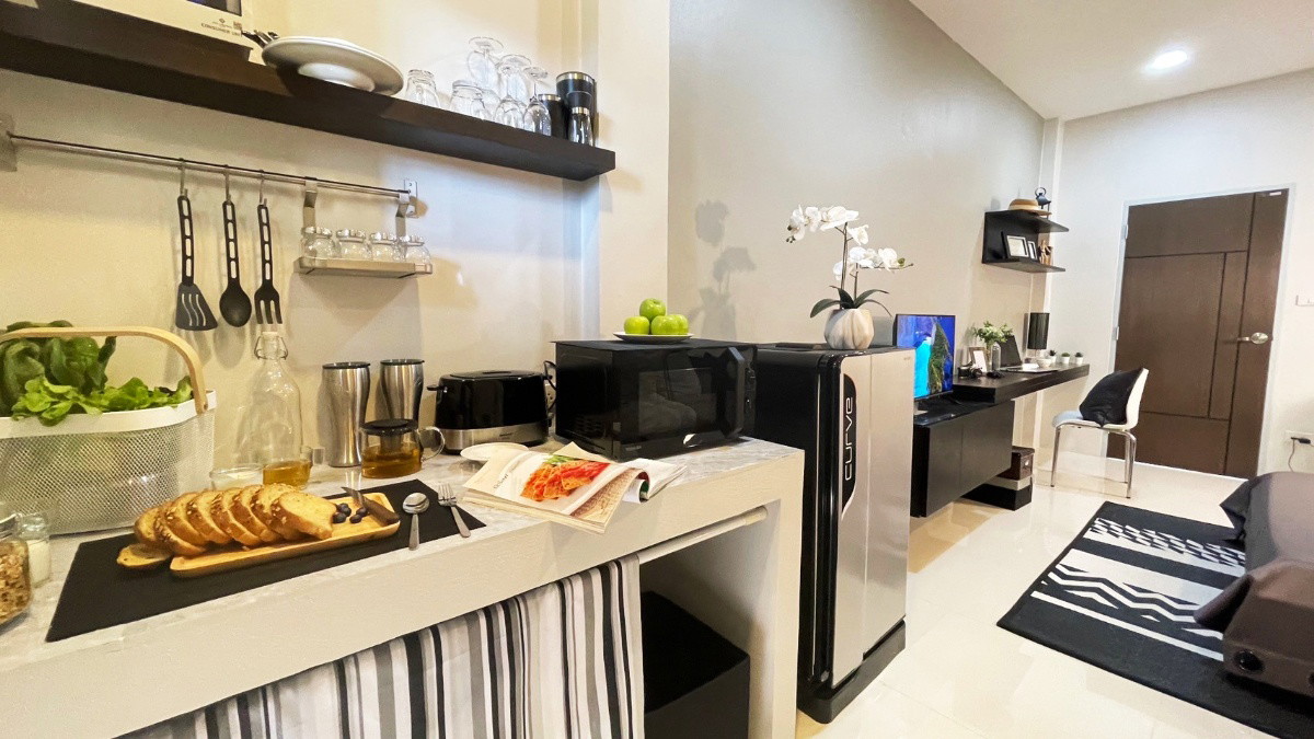My Home 103 /หอพักเชียงใหม่ 照片 9