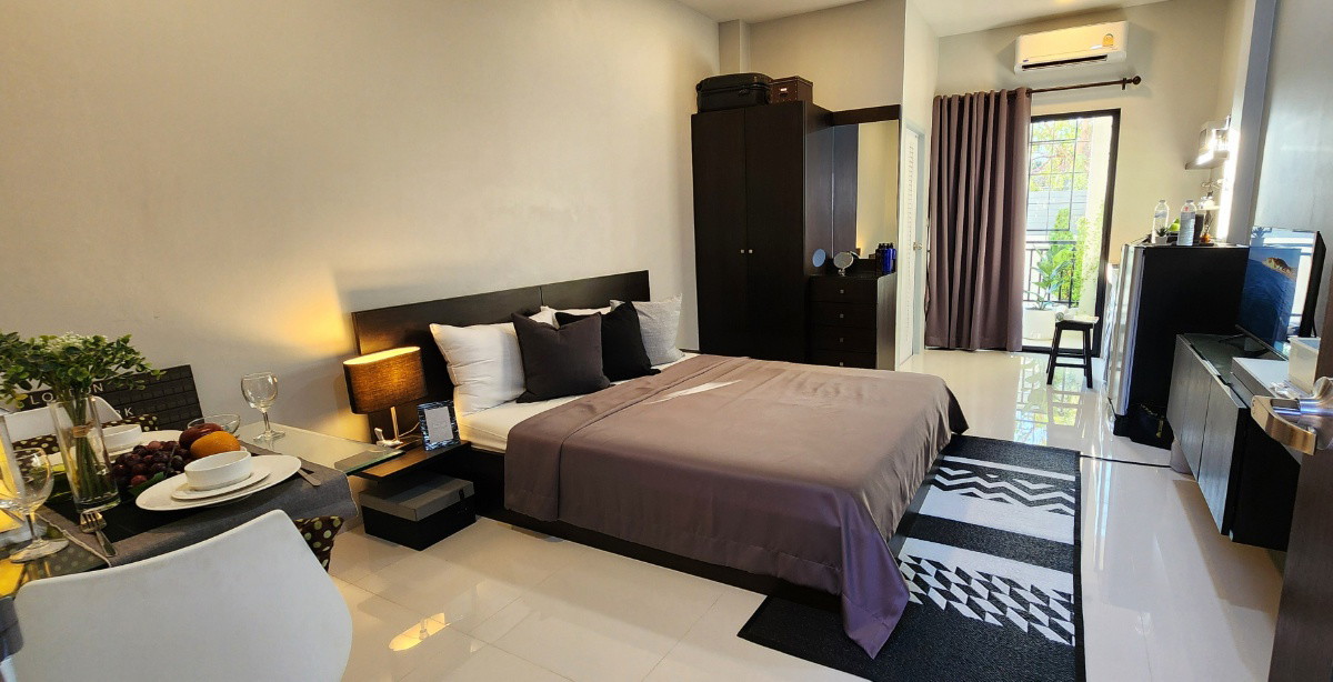 My Home 103 /หอพักเชียงใหม่