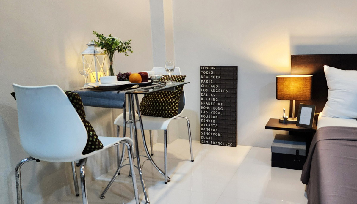 My Home 103 /หอพักเชียงใหม่ 照片 6