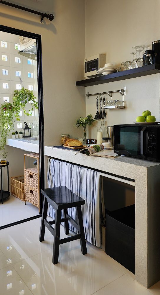 My Home 103 /หอพักเชียงใหม่ 照片 10