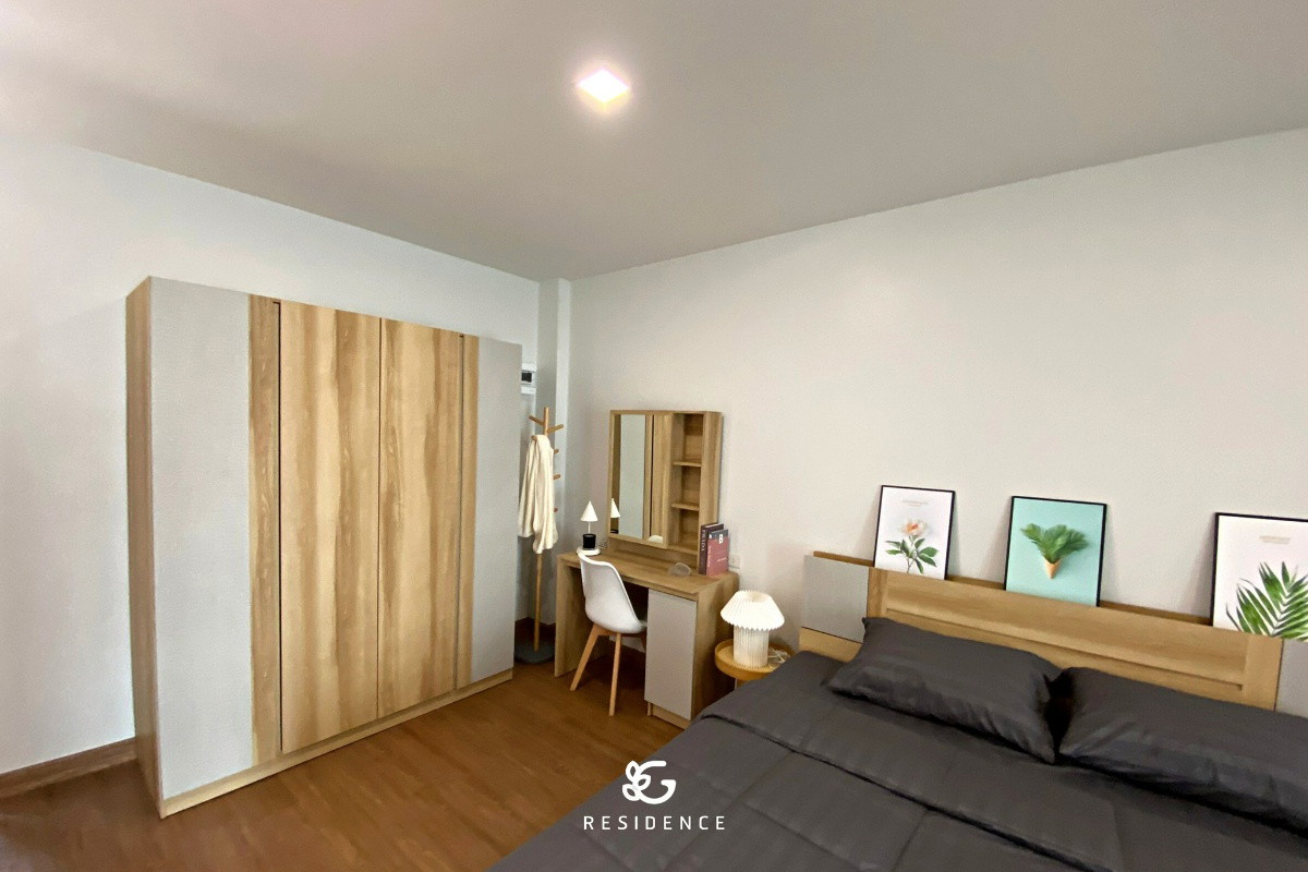 G RESIDENCE (จี เรสซิเดนซ์) รูปที่ 10