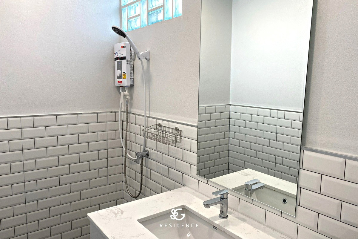 G RESIDENCE (จี เรสซิเดนซ์) รูปที่ 8