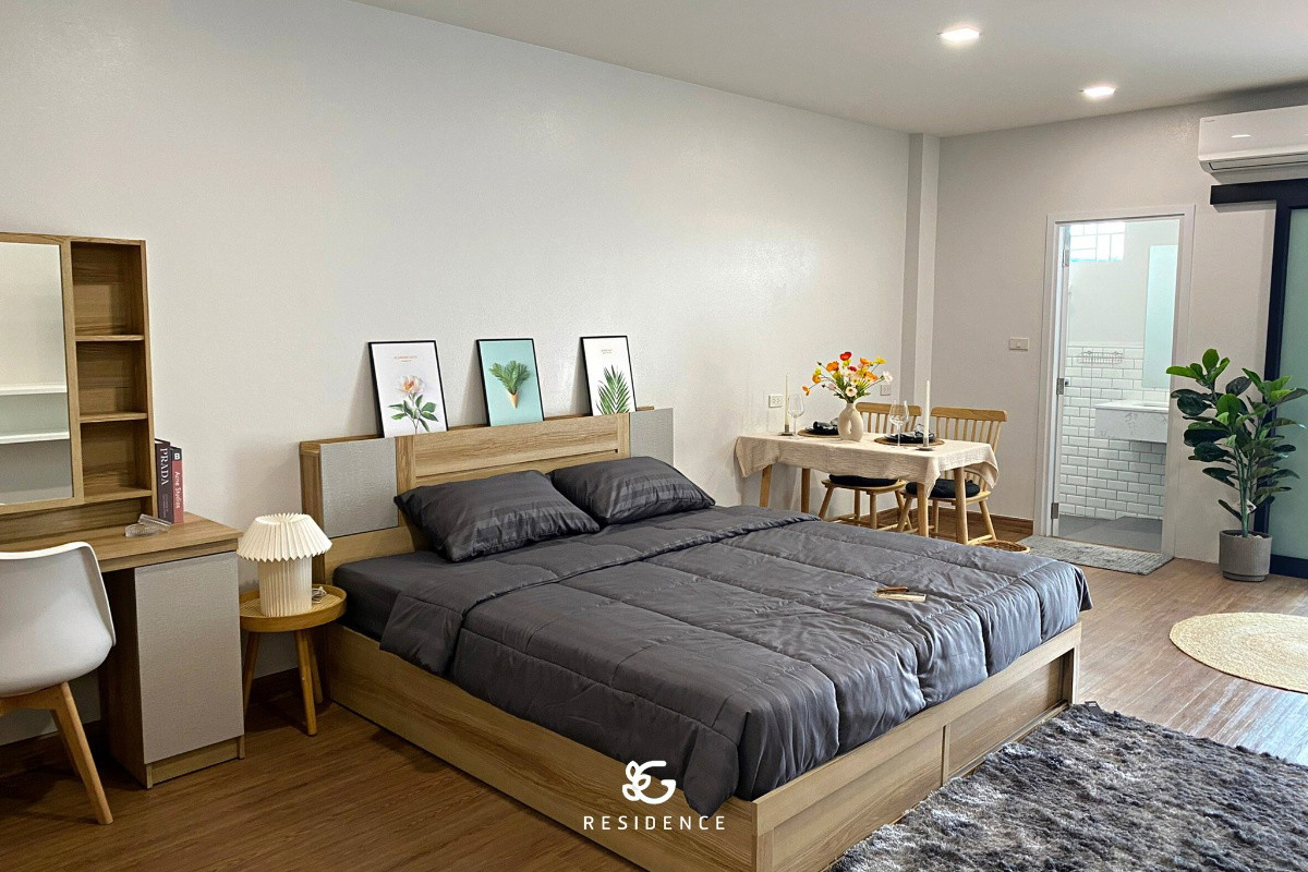 G RESIDENCE (จี เรสซิเดนซ์)
