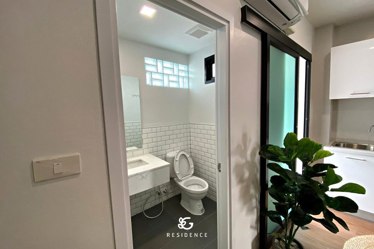 G RESIDENCE (จี เรสซิเดนซ์) รูปที่ 6