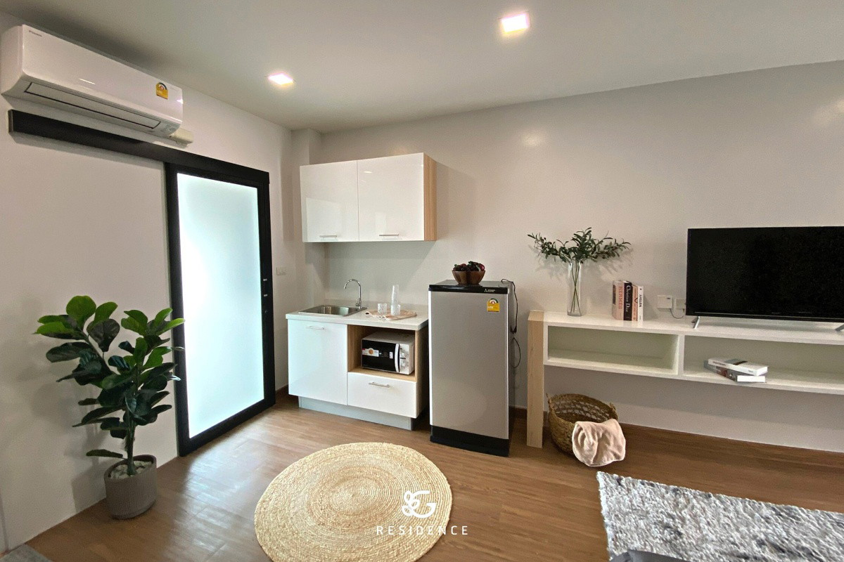 G RESIDENCE (จี เรสซิเดนซ์)