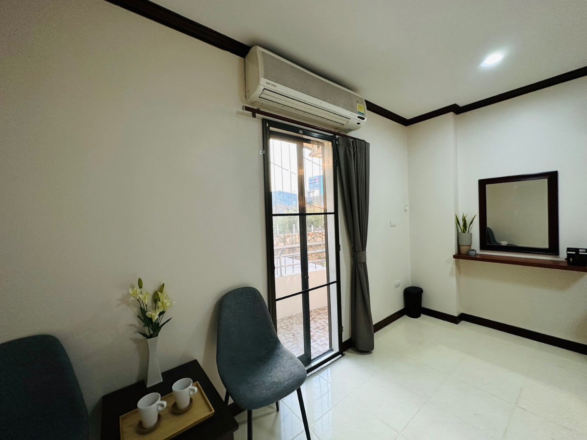 SAFA Residence Pattaya เขาตาโล พัทยาใต้ - ใกล้สถานีรถไฟพัทยาใต้ 照片 10