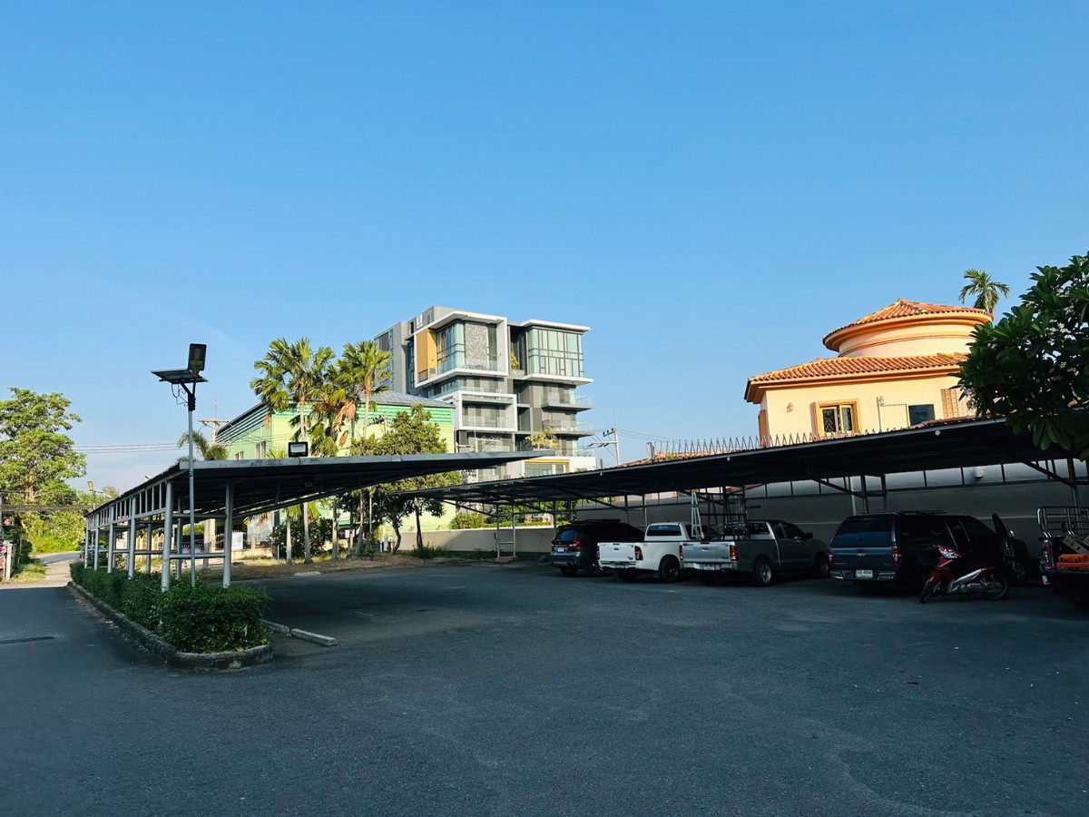SAFA Residence Pattaya เขาตาโล พัทยาใต้ - ใกล้สถานีรถไฟพัทยาใต้ 照片 6