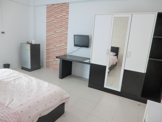 Crystal Place Apartment ม.บูรพา บางแสน 照片 9