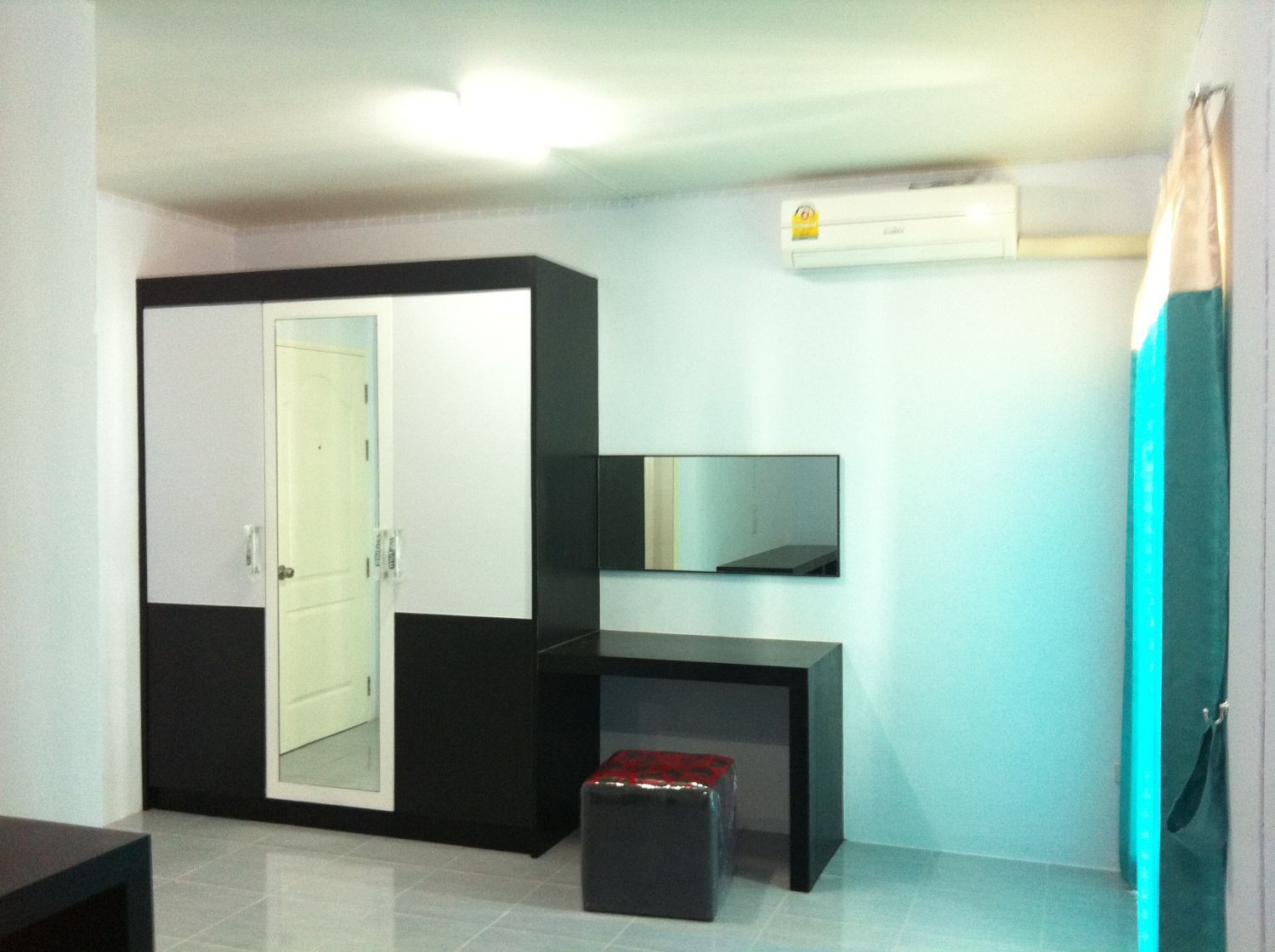 Crystal Place Apartment ม.บูรพา บางแสน 照片 10