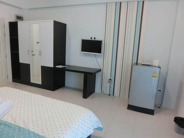 Crystal Place Apartment ม.บูรพา บางแสน 照片 11