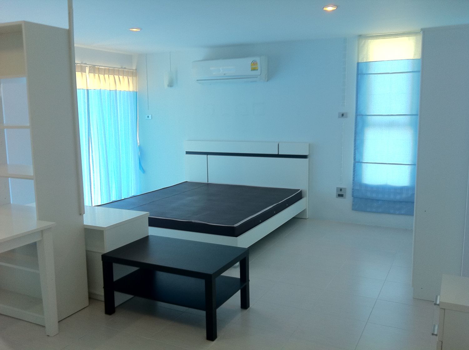 Crystal Place Apartment ม.บูรพา บางแสน 照片 8