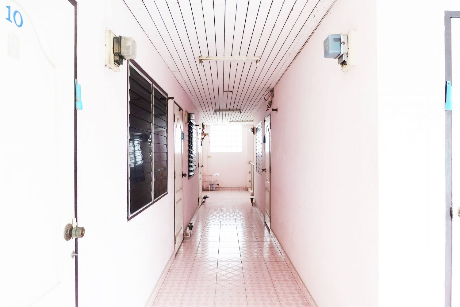 ห้องพักศศิวรรณ