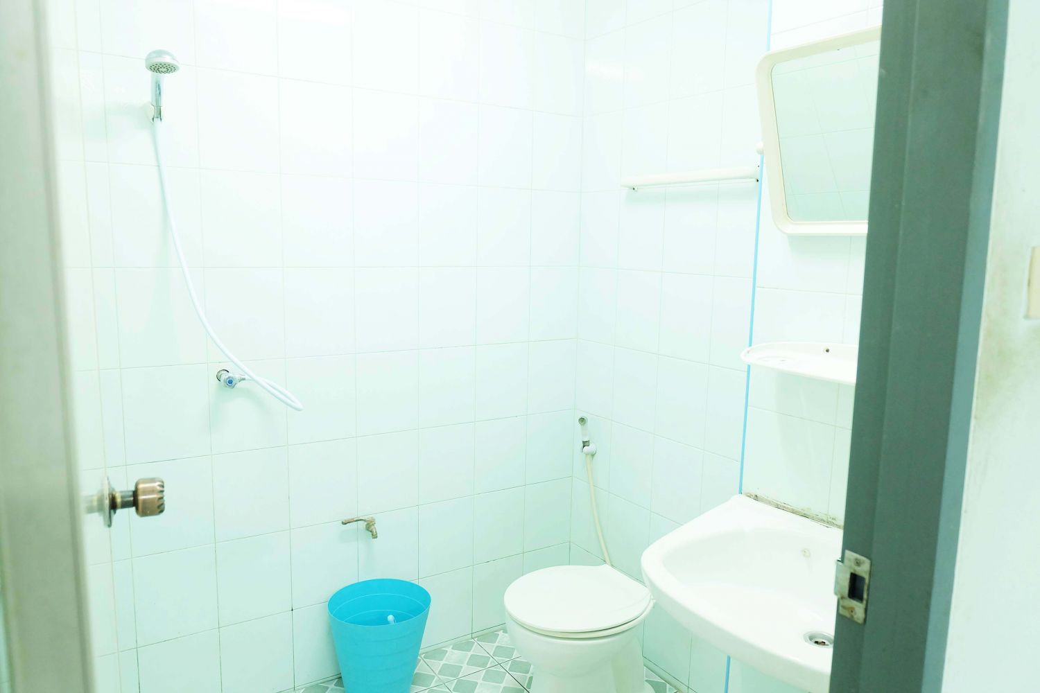 ห้องพักศศิวรรณ รูปที่ 7