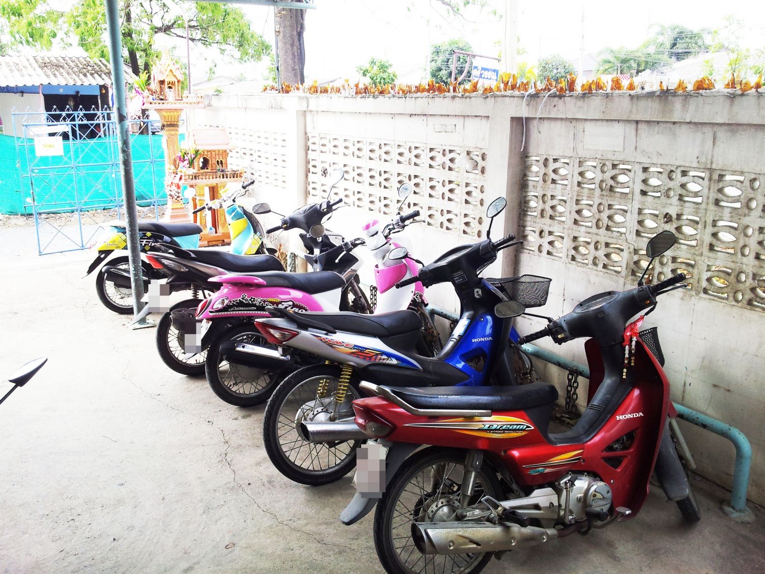 ห้องพักศศิวรรณ รูปที่ 9