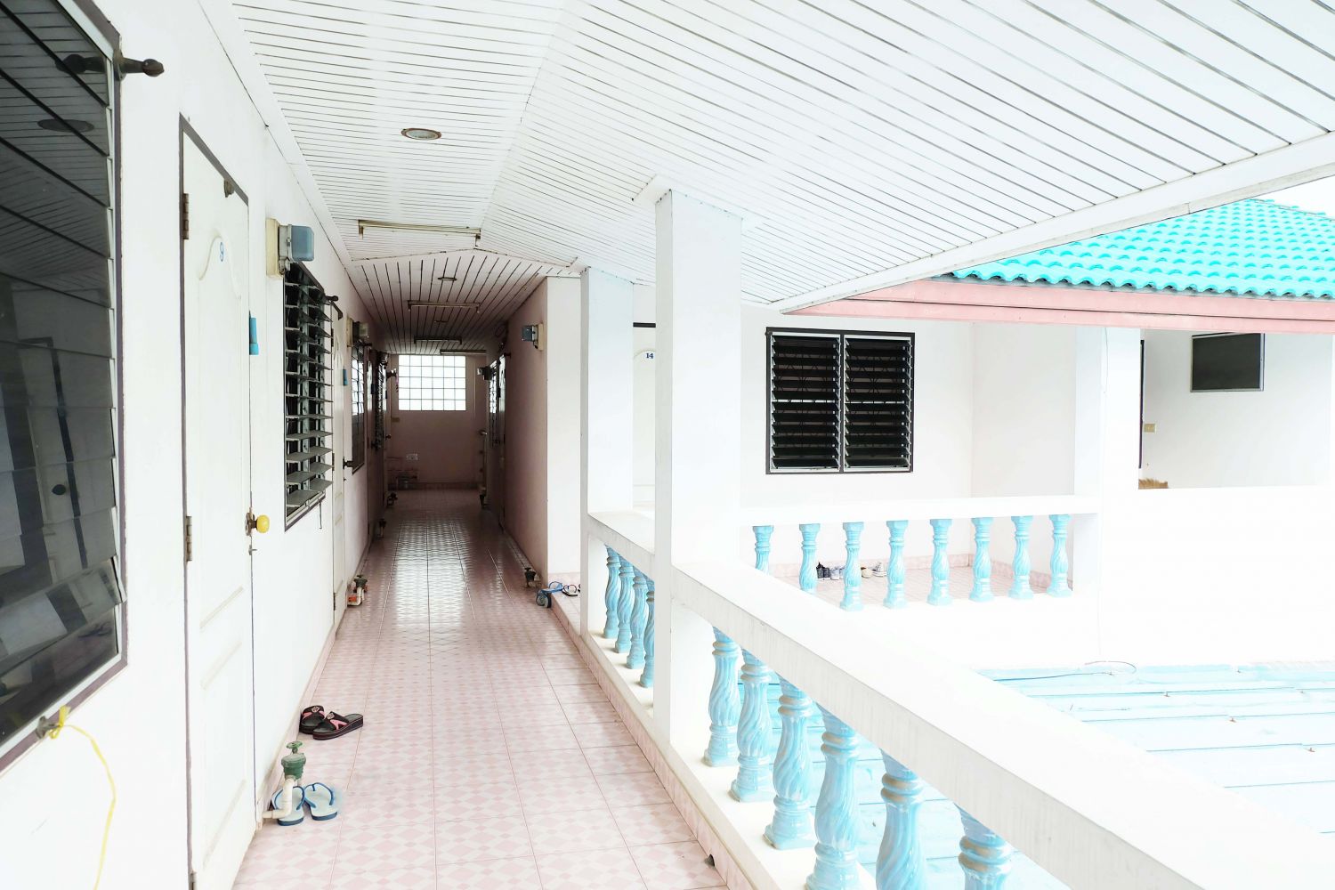 ห้องพักศศิวรรณ รูปที่ 6
