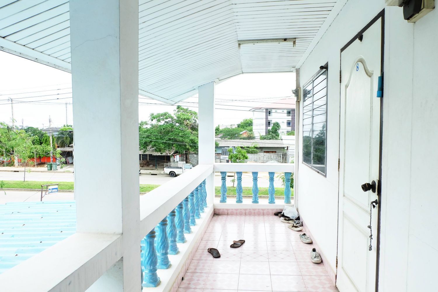 ห้องพักศศิวรรณ รูปที่ 10