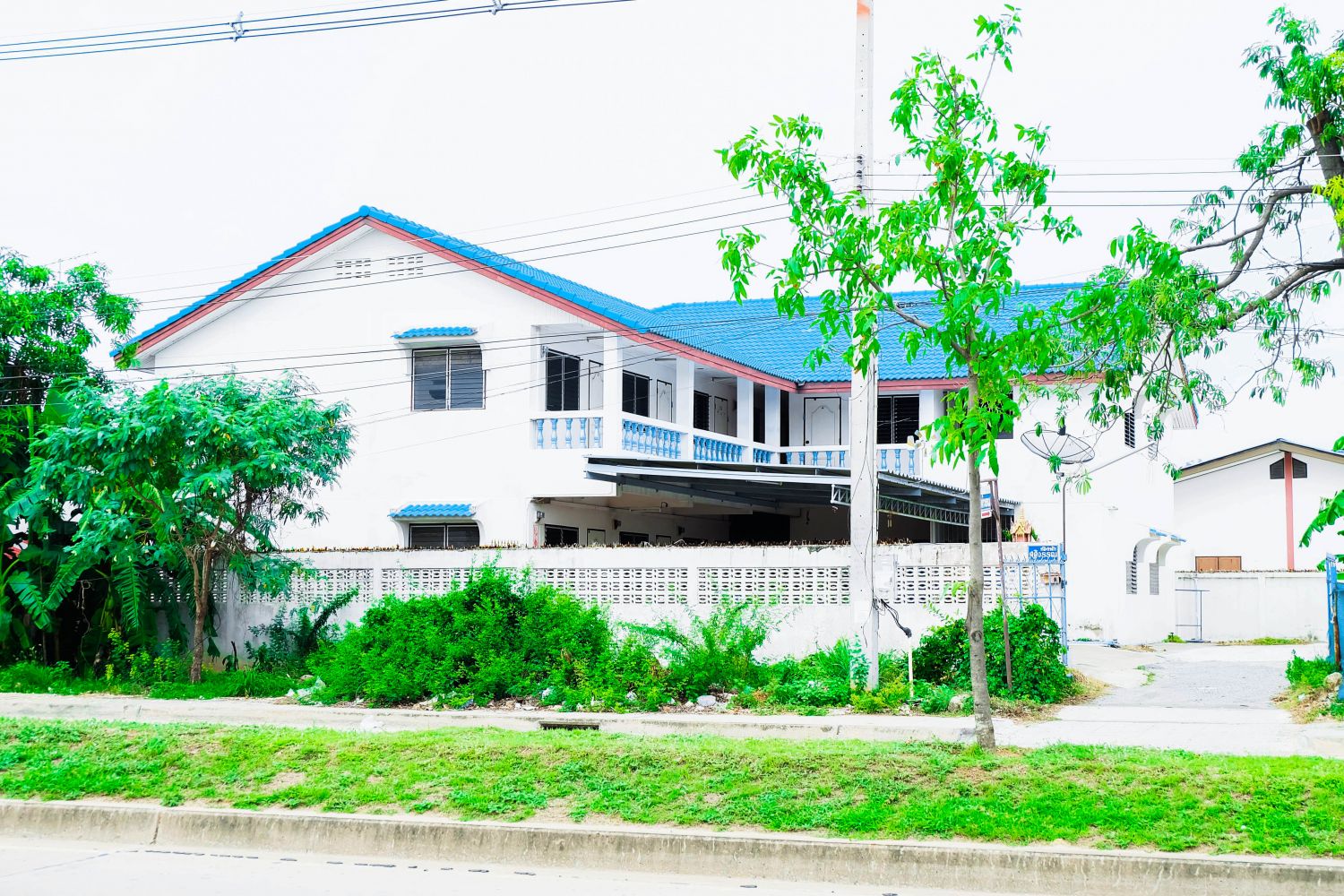 ห้องพักศศิวรรณ รูปที่ 8