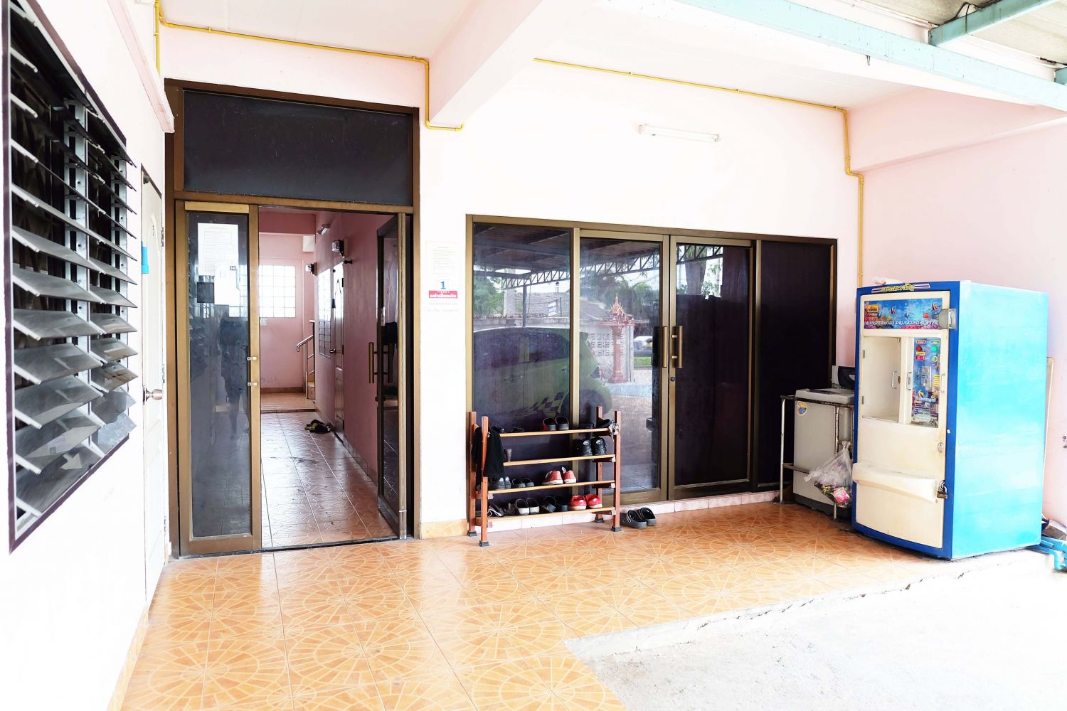 ห้องพักศศิวรรณ รูปที่ 11