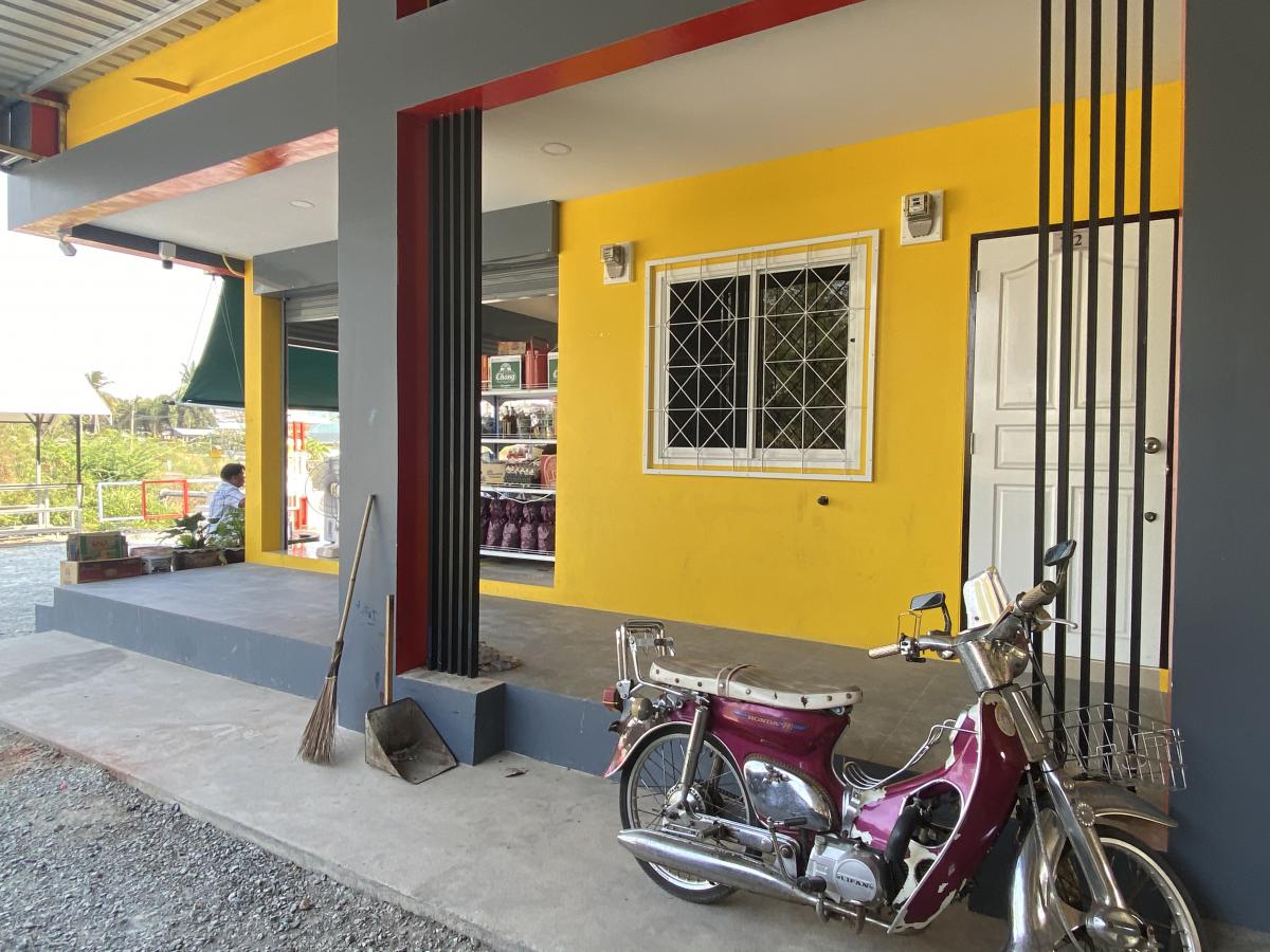 P.s.place ตึกเหลือง 照片 10