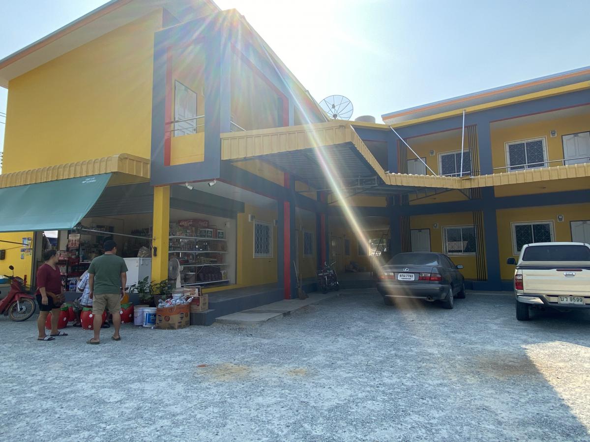 P.s.place ตึกเหลือง 照片 6