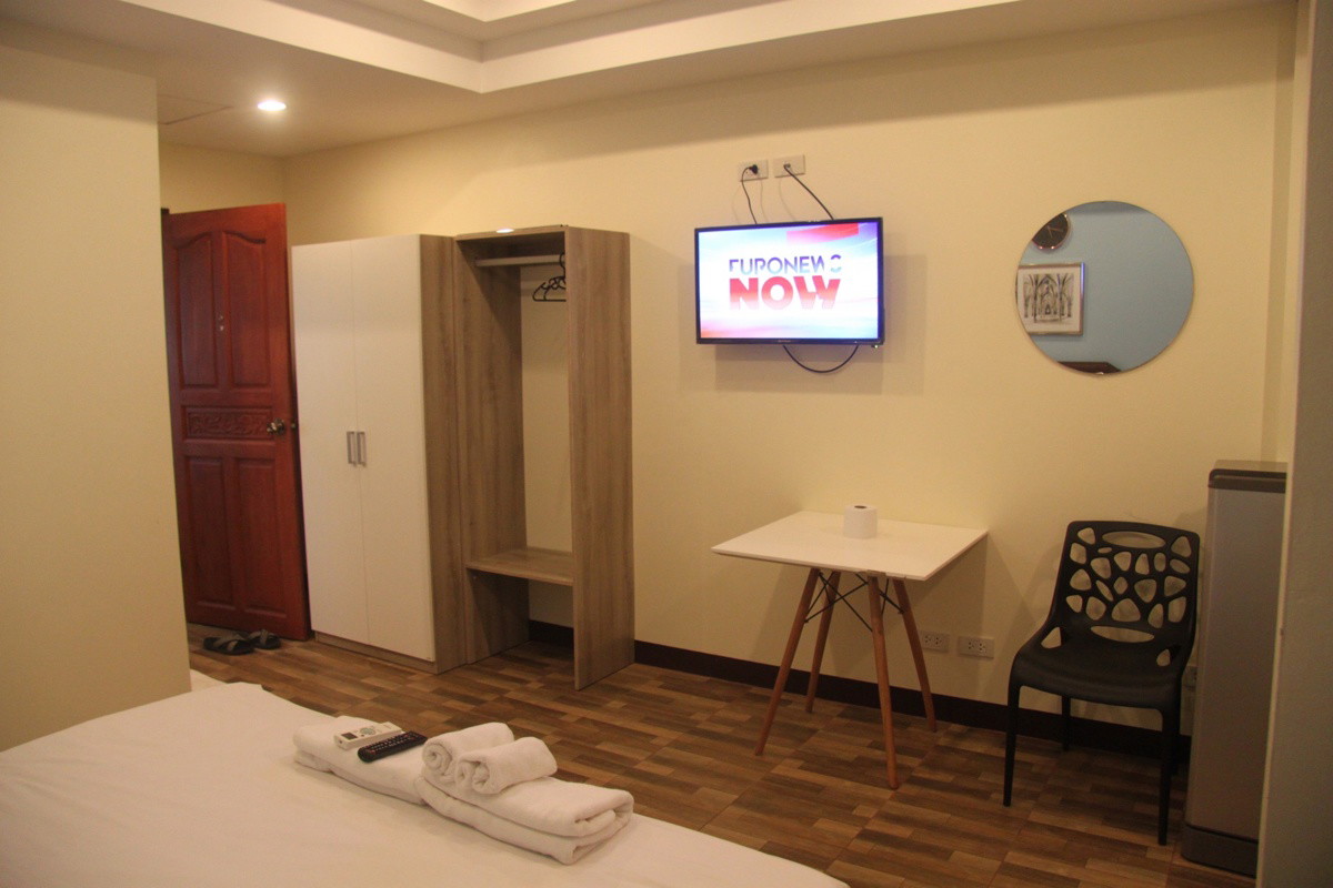 SAB Residence รูปที่ 8