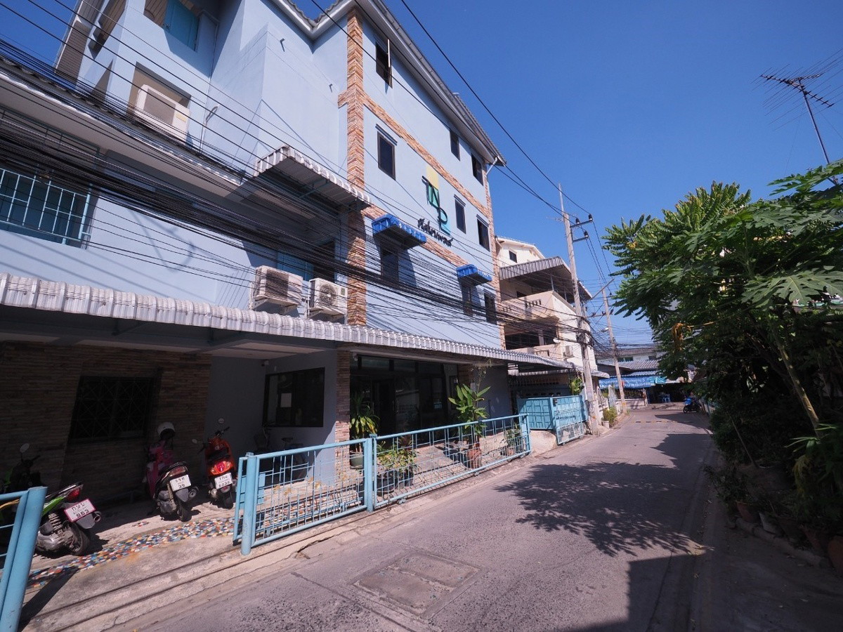 ทัศนา เพลส 1 บางแสน รูปที่ 7