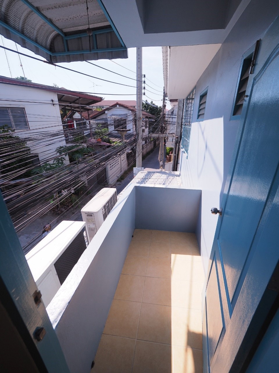 ทัศนา เพลส 1 บางแสน