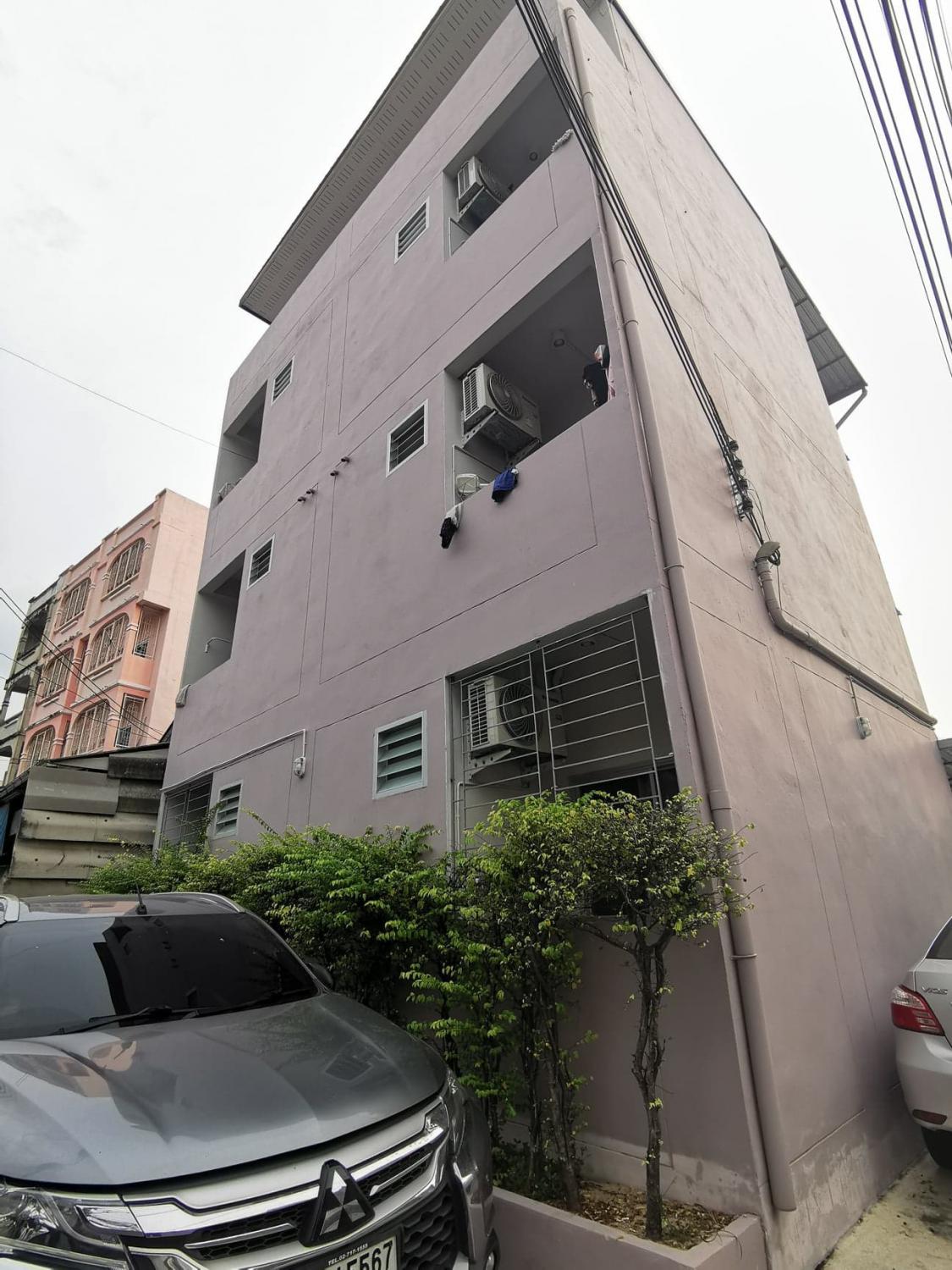 พีดีโฮม 2 (BTS วุฒากาศ 1.2 km) photo 7