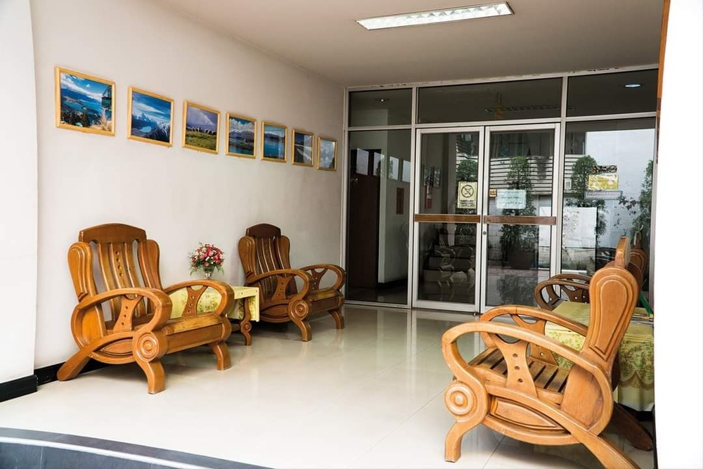 บ้านพานถมอพาร์ทเมนท์ รูปที่ 11