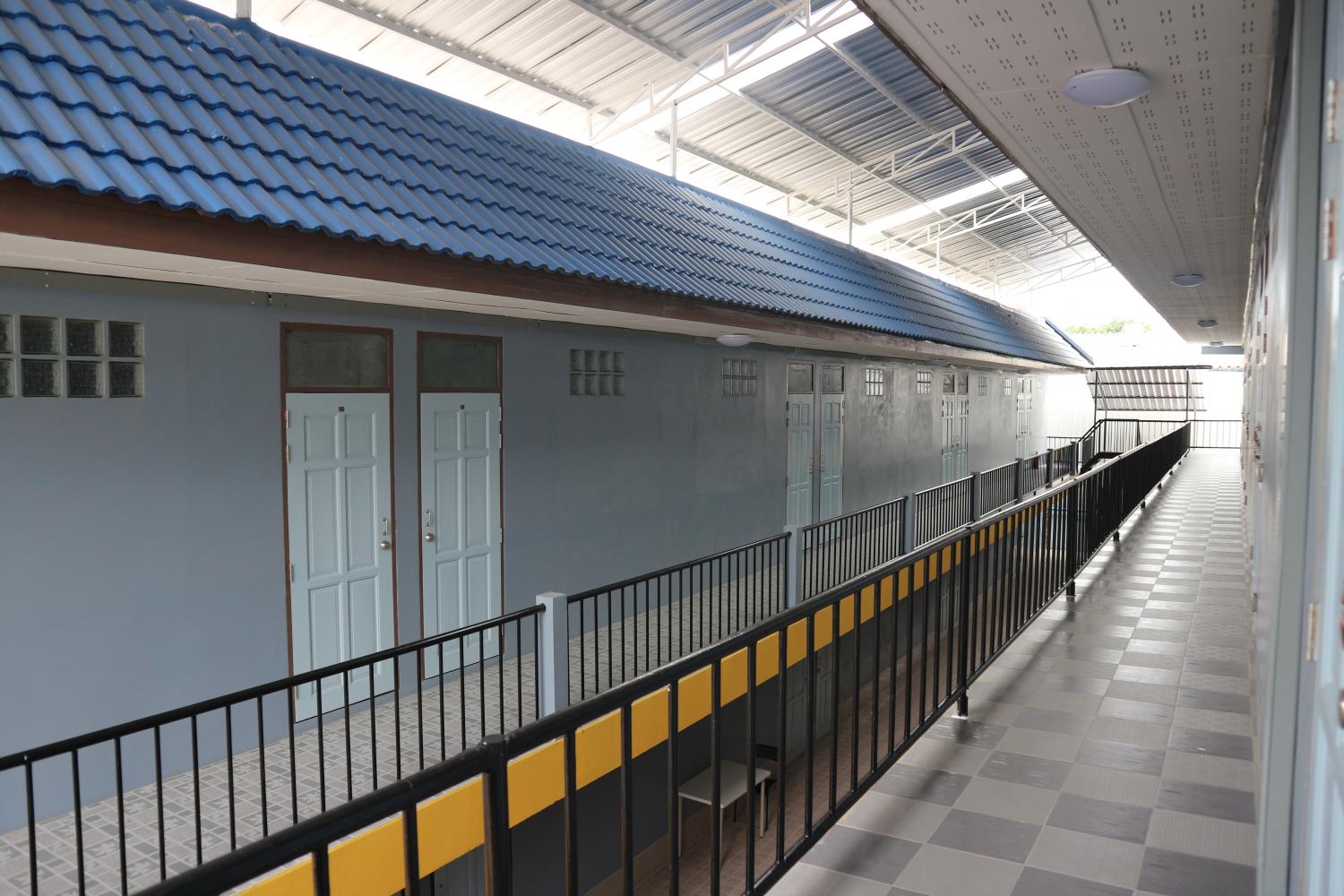วรพล เพลส 照片 10