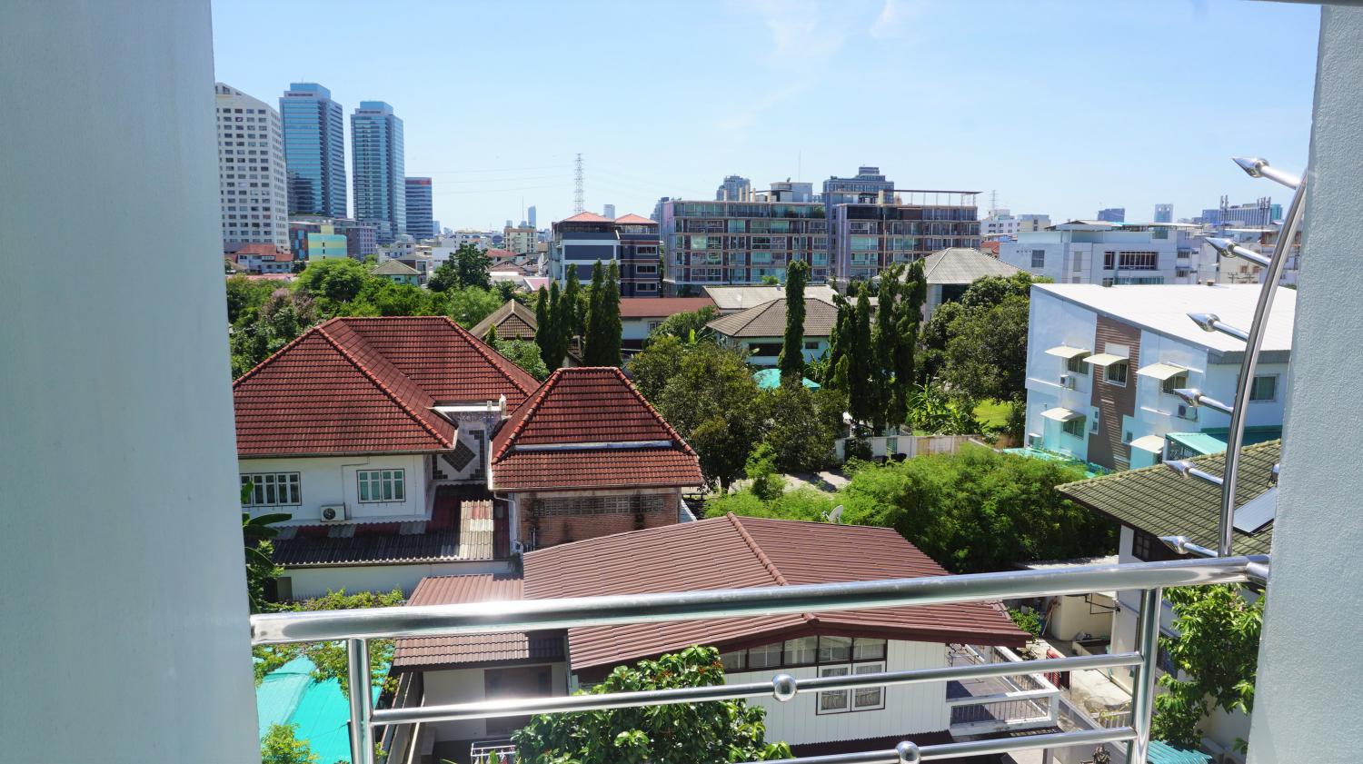 มีสุข อพาร์ทเมนท์ รูปที่ 7