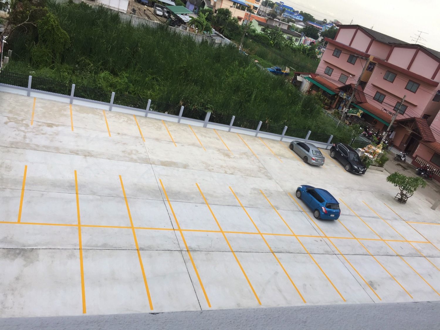 สลิลสิริ (ห้องพักรายวัน-รายเดือน@นิคมอุตสาหกรรมลาดกระบัง) รูปที่ 10
