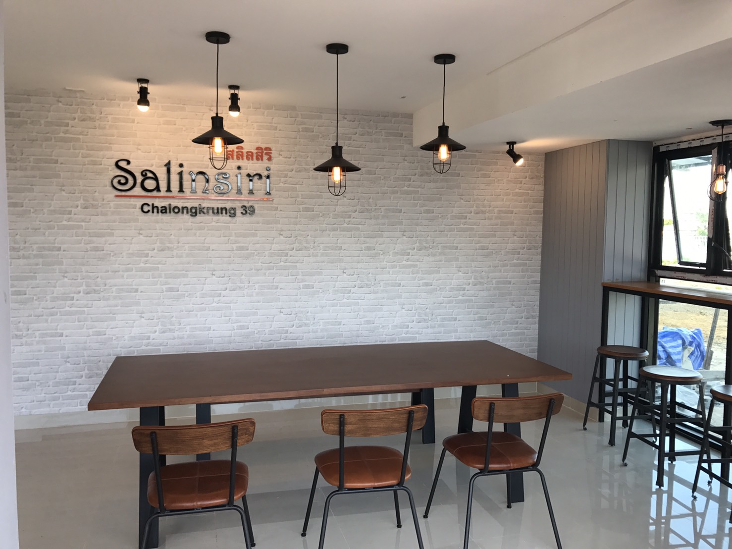 สลิลสิริ (ห้องพักรายวัน-รายเดือน@นิคมอุตสาหกรรมลาดกระบัง) รูปที่ 9