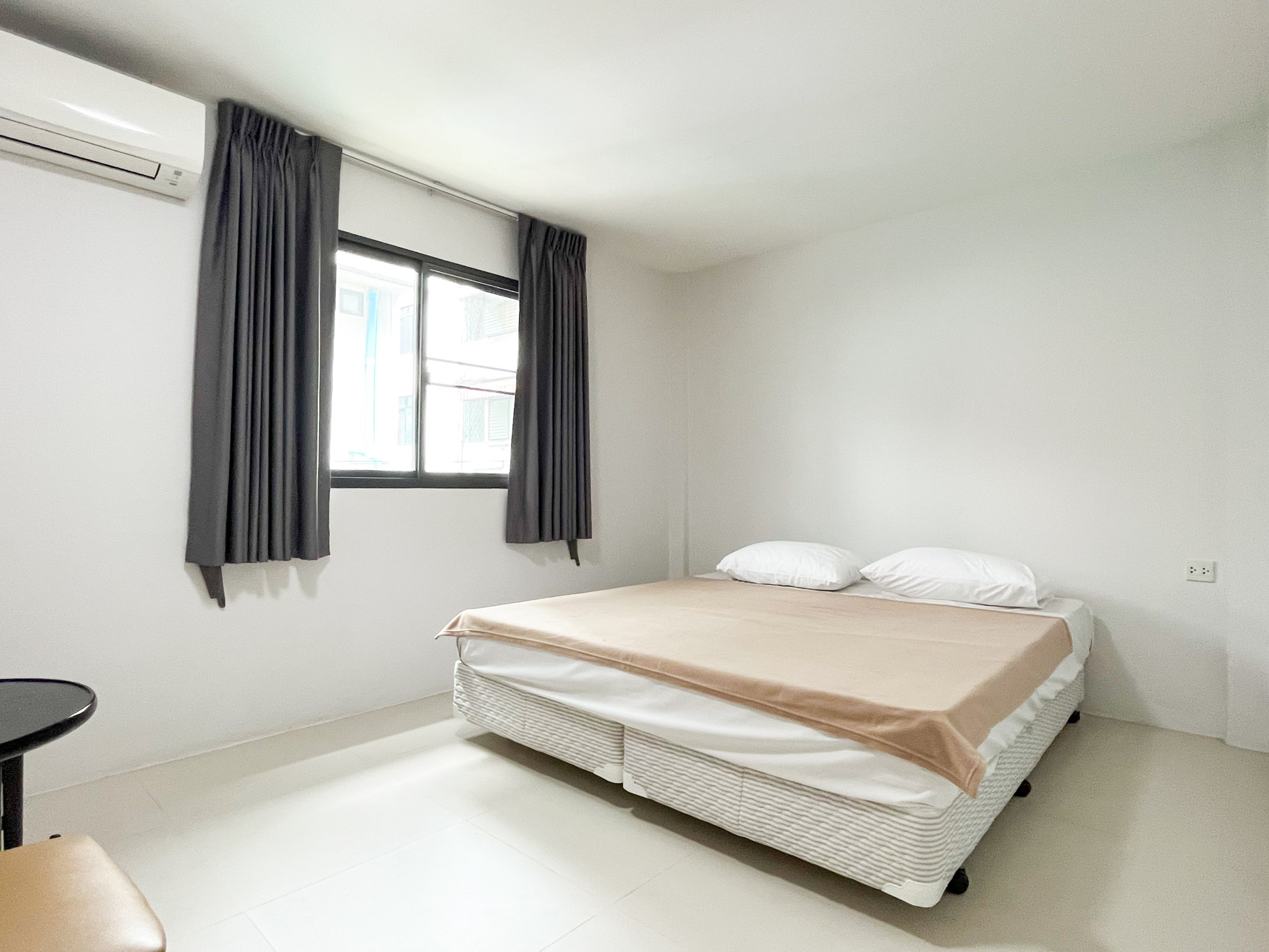 the cabin 97 - ห้องพักติด BTS บางจาก 照片 10