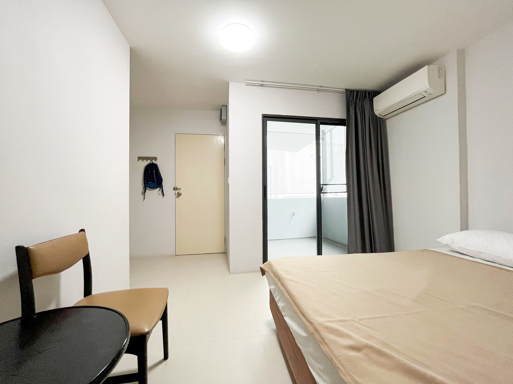 the cabin 97 - ห้องพักติด BTS บางจาก 照片 6