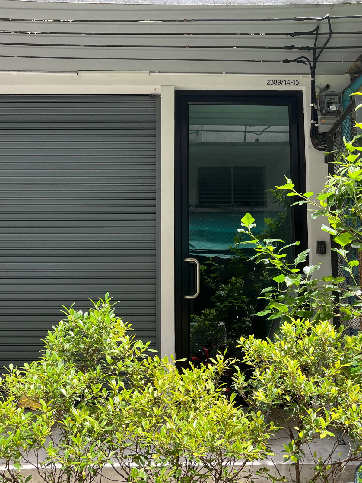 the cabin 97 - ห้องพักติด BTS บางจาก 照片 9