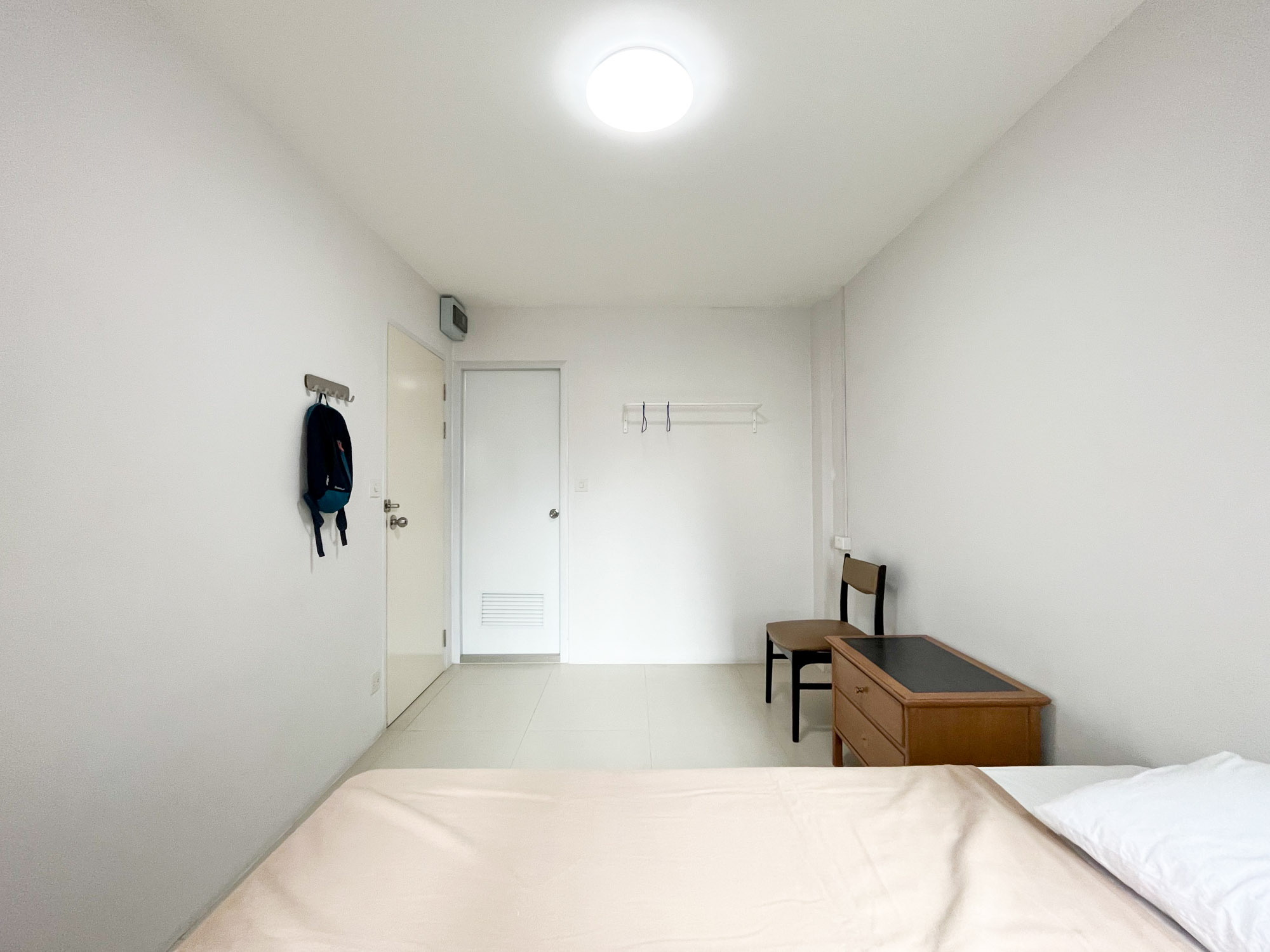 the cabin 97 - ห้องพักติด BTS บางจาก