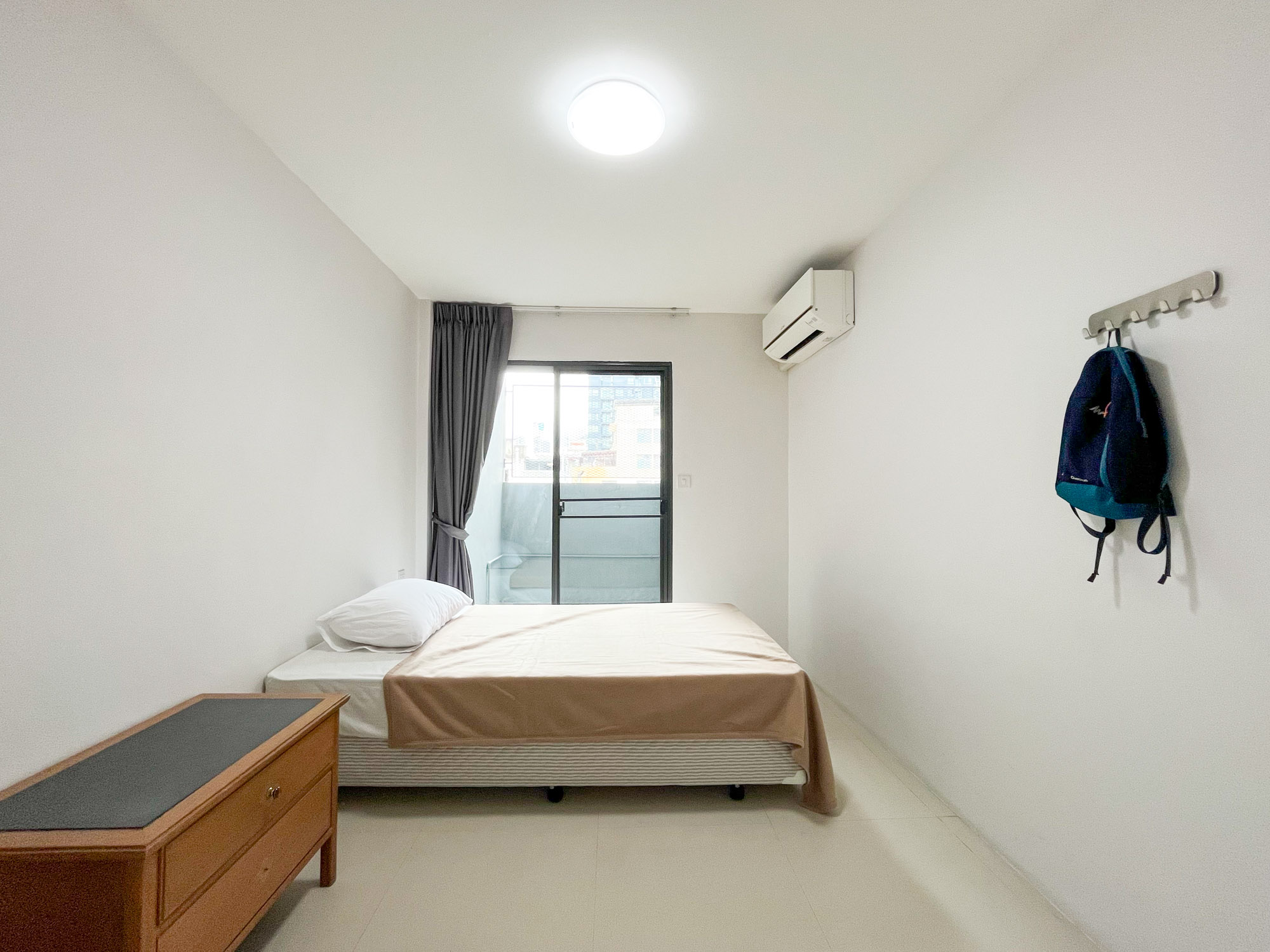 the cabin 97 - ห้องพักติด BTS บางจาก