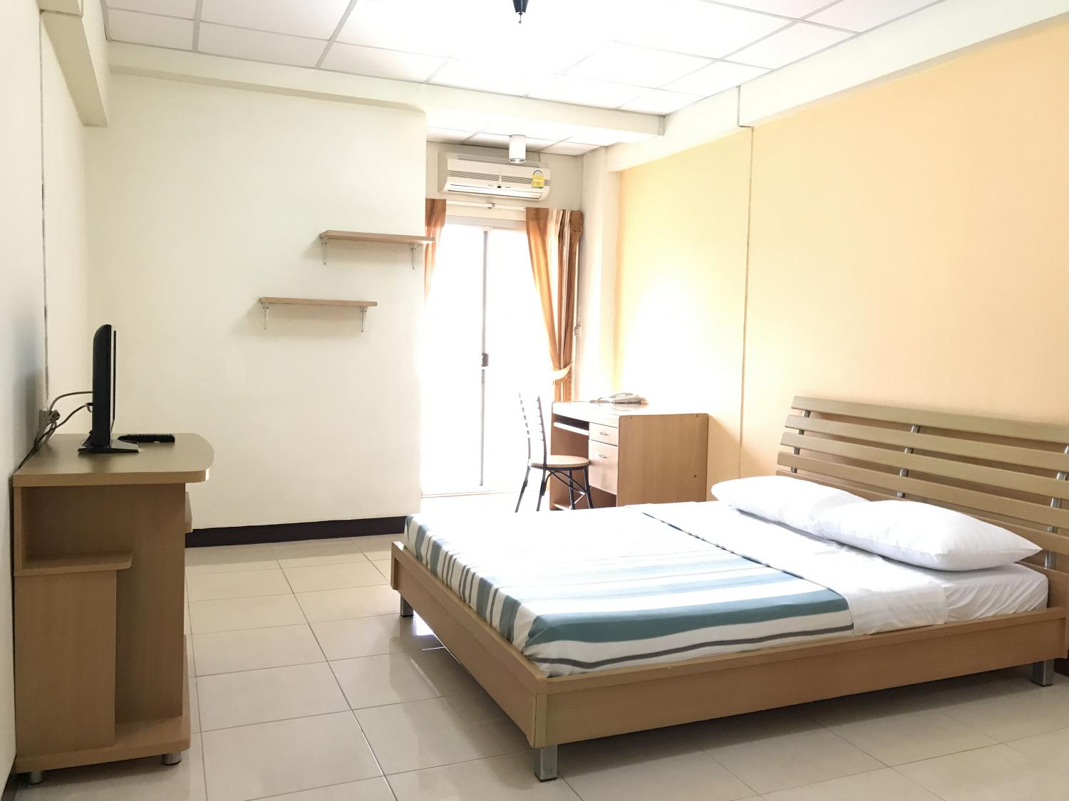 CKOne Apartment
