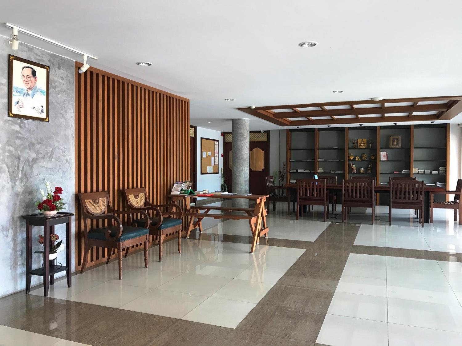 CKOne Apartment