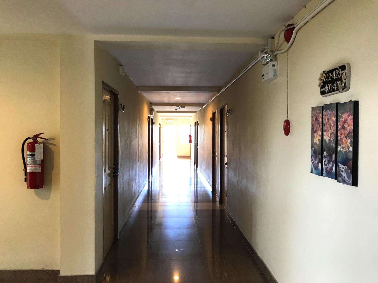CKOne Apartment