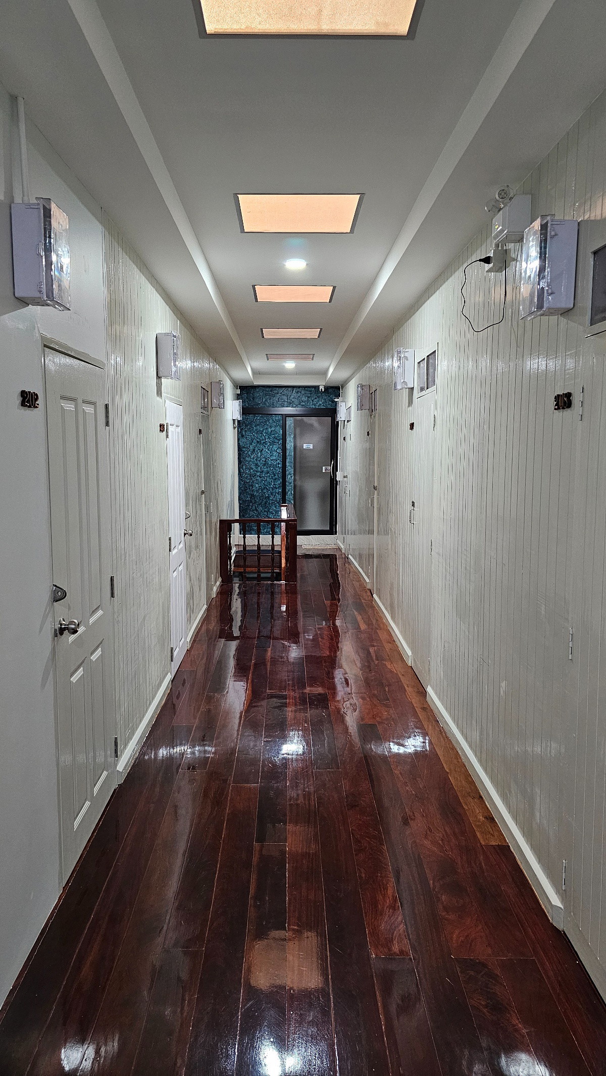 หอพักสตรี บ้านย่าเรียม รูปที่ 11