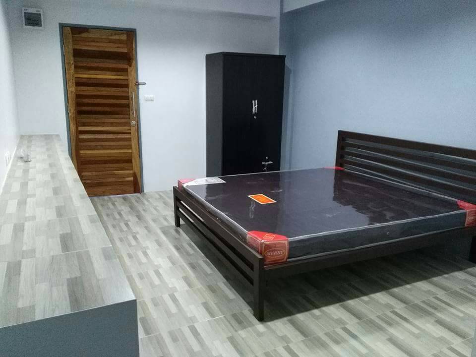 @pridi15 APARTMENT